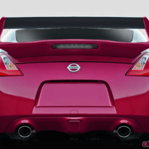 2009-2020 Nissan 370Z Z34 Duraflex AMS Rear Wing Spoiler - 1 Piece