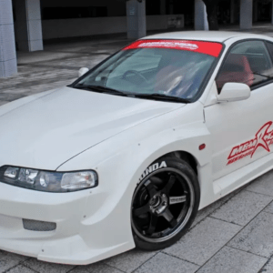 M&M Honda Racing Hyper Wide Body Kit Acura Integra DC2 1995-2000